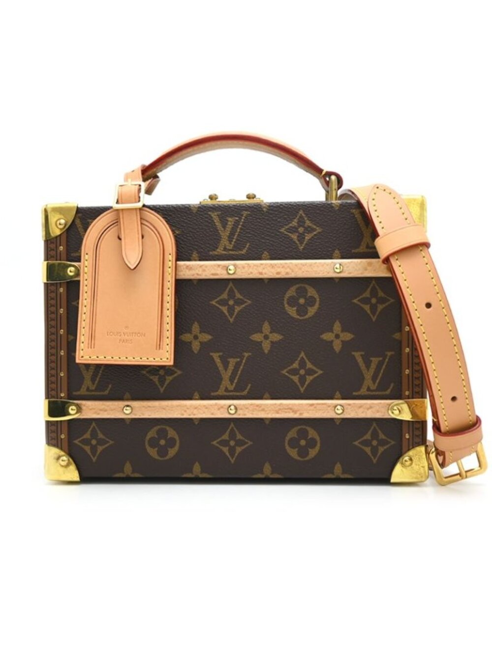 Louis Vuitton Shoulder Bag